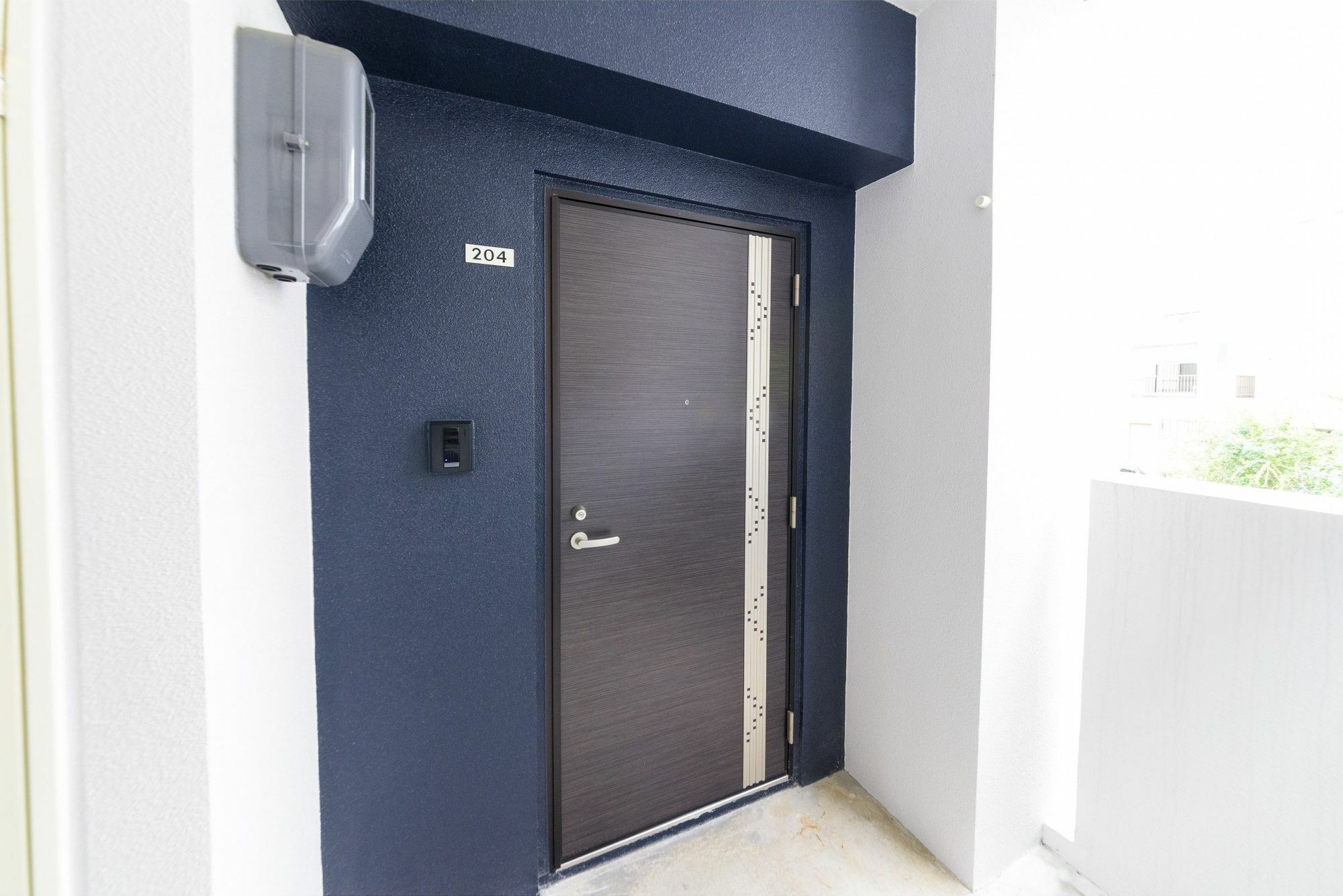 Mr. Kinjo In Asato Aparthotel Naha Exterior photo